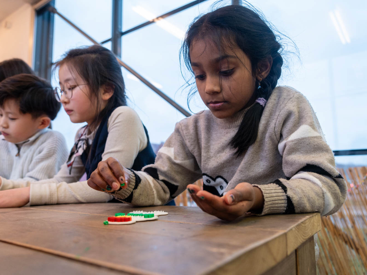 Doe-expo Om Het Lijf (6+)